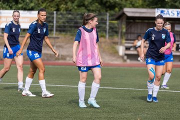 Bild 34 - F SC Ellerau - TuRa Harksheide : Ergebnis: 2:7